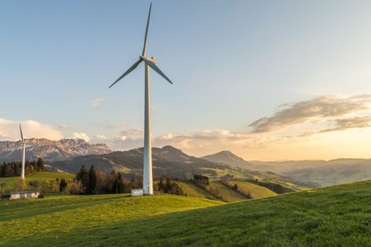 Turbine à gaz : fonctionnement, composants et applications