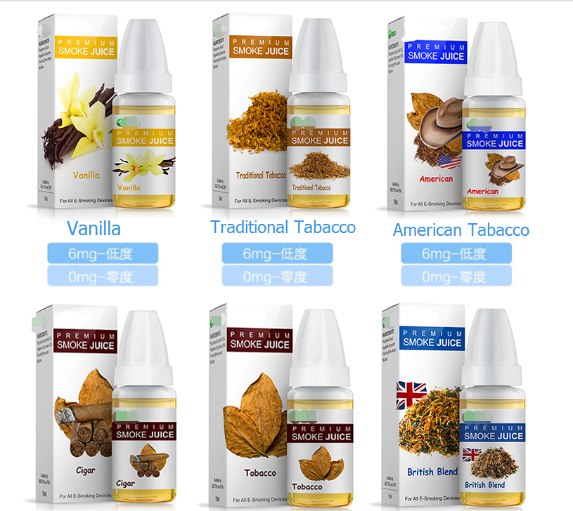 Arôme Tabac Personnalisable Qualité Alimentaire pour Industrie