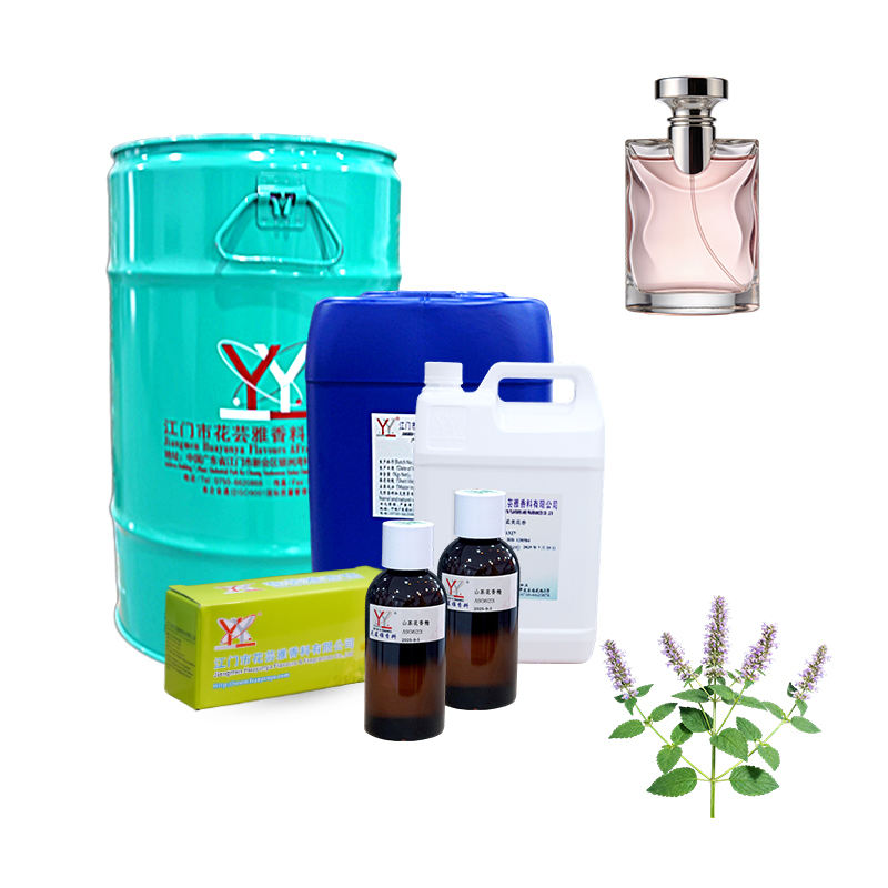 Extrait de Parfum Patchouli Haute Concentration - Vente en Gros