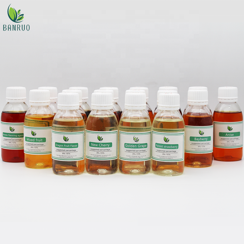 Concentré d'arôme pur de clou de girofle de qualité alimentaire – 100% soluble