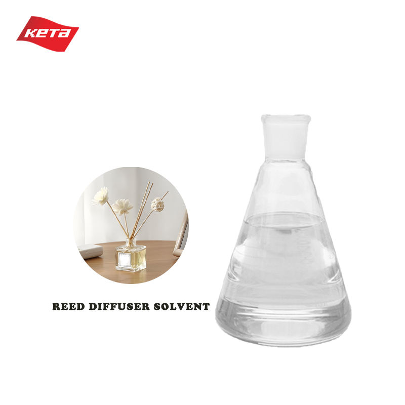 Solvant de Diffusion Premium pour Diffuseurs à Bâtonnets