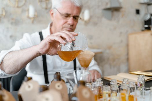 Impact Économique du Parfum en France : Analyse Complète