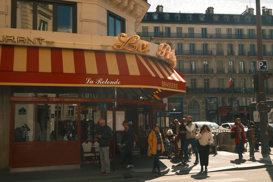 Introduction : La France, Capitale Mondiale du Parfum