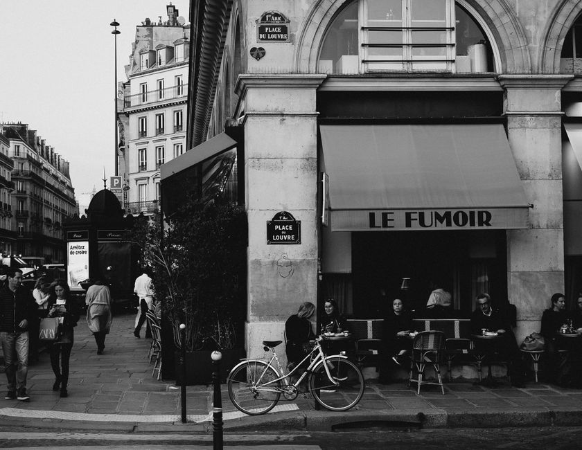 Le Poids du Parfum dans l'Économie Française