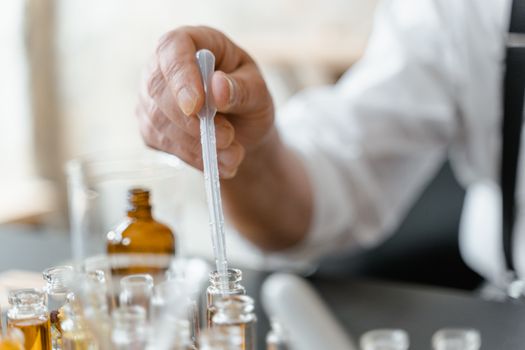Normes & Réglementations pour les Entreprises d'Arômes