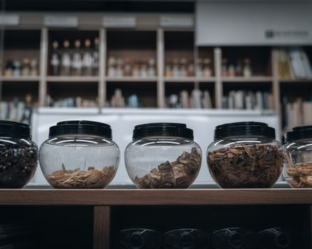 Tendances des Arômes Naturels pour Entreprises en 2025