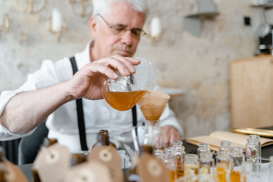 2. L'essor des arômes upcyclés : du déchet au délice