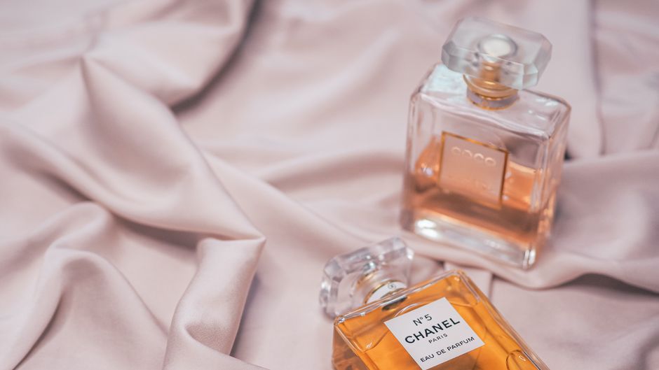 Introduction : L'art de créer un parfum sur mesure