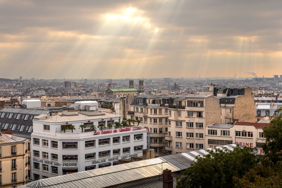 Les Segments de Marché en Croissance