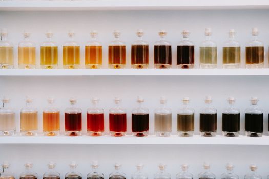Innovation en Arômes Alimentaires : Tendances Entreprises