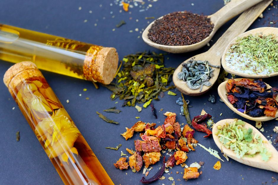 Introduction : L'innovation au cœur des arômes alimentaires