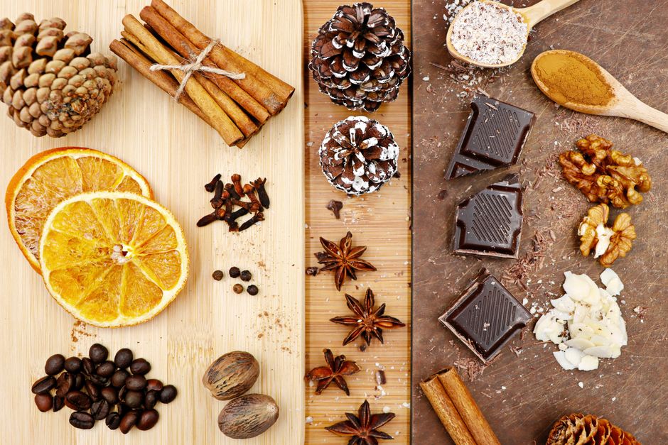 Les nouvelles tendances en arômes alimentaires