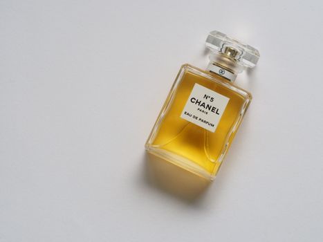 Actualités Arômes & Parfums : Les Dernières Nouvelles