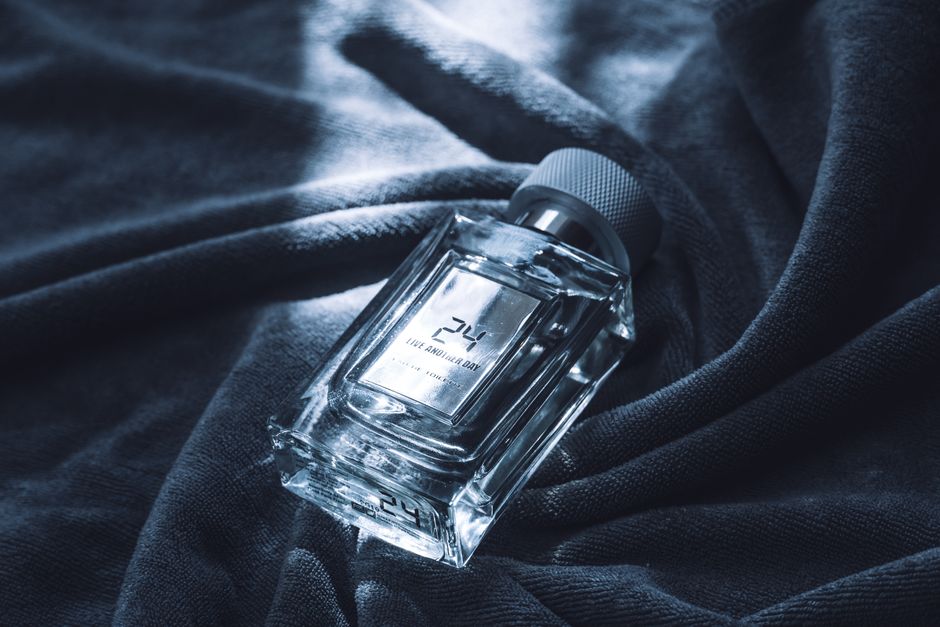 2. Les nouvelles molécules : vers des parfums infinis