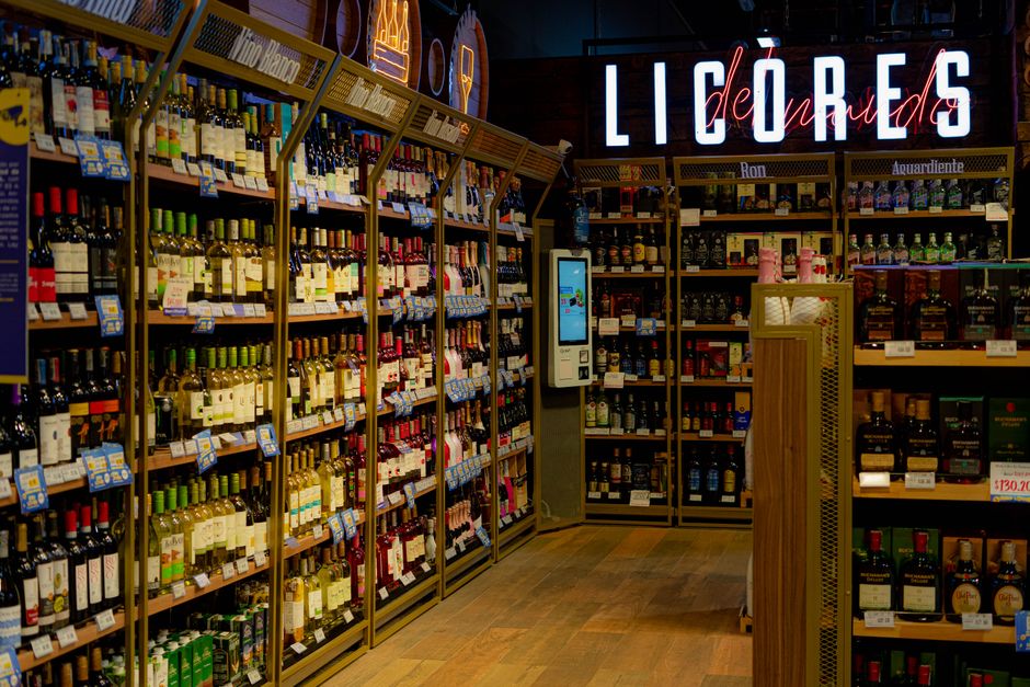Introduction aux racks d'empilage pour bouteilles