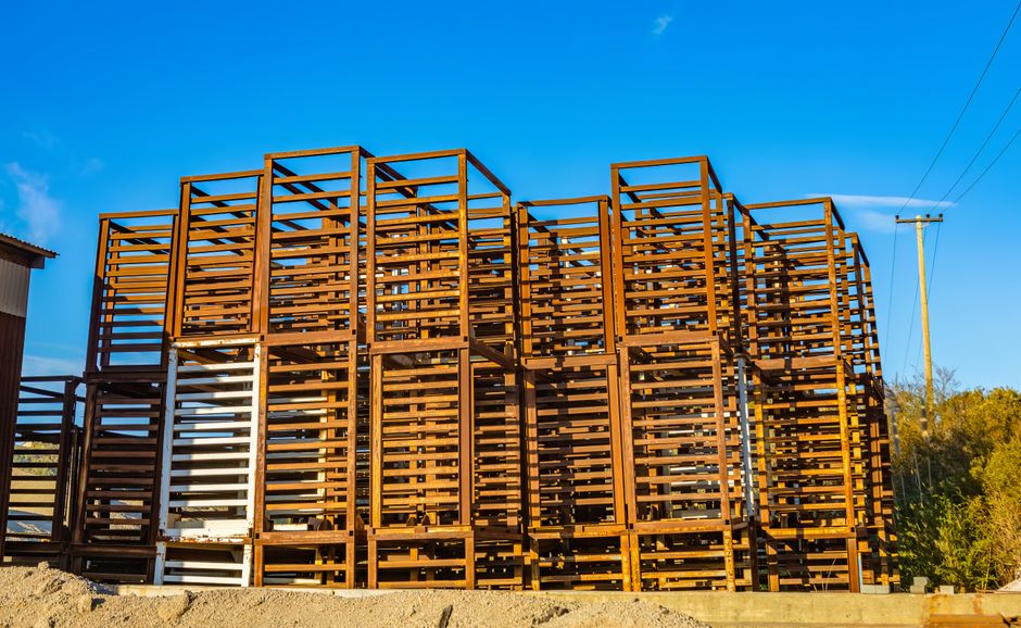 Introduction : le choix crucial du rack d'empilage