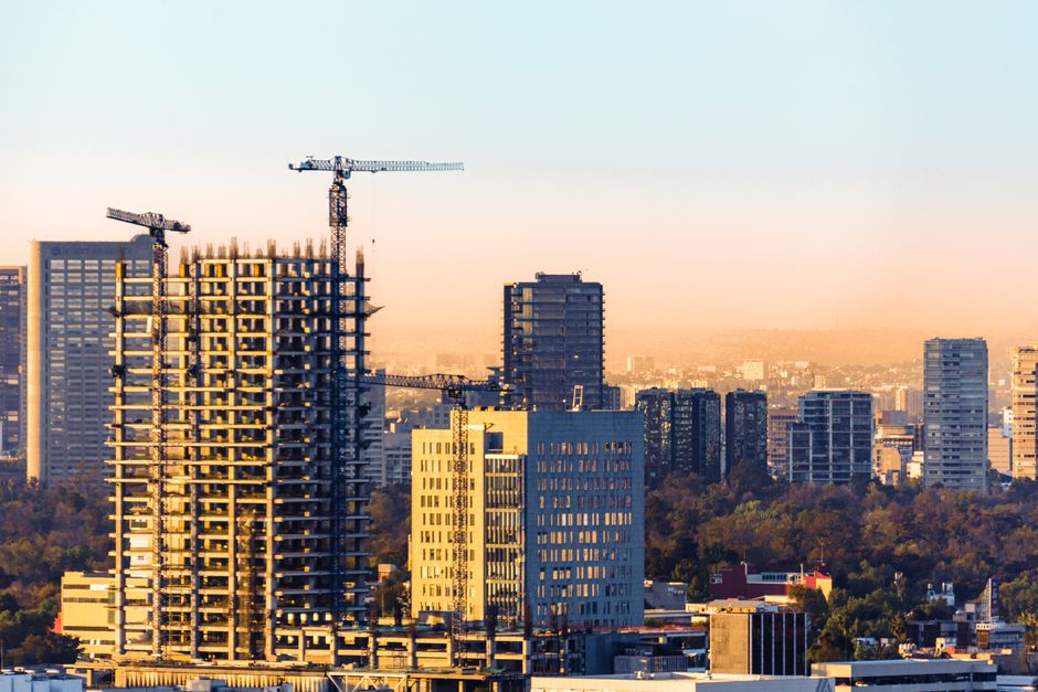 Introducción al Mantenimiento Predictivo en Maquinaria de Construcción