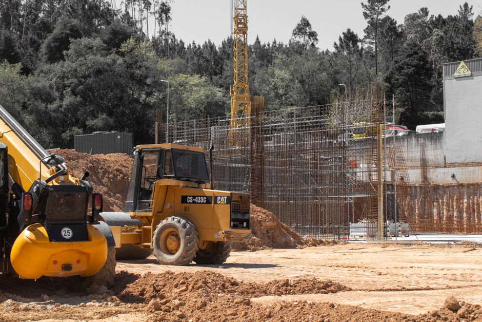 Introducción a la Telemetría en Maquinaria de Construcción