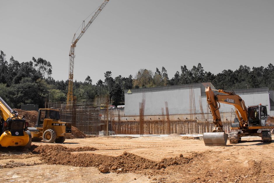 Introducción a la Financiación de Maquinaria de Construcción