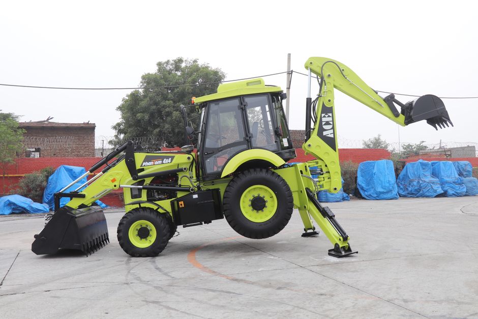 Introducción a los Precios de Maquinaria de Construcción en 2024
