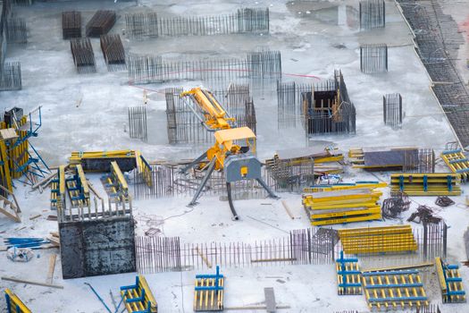 Alquiler vs Compra de Maquinaria de Construcción: Guía Completa