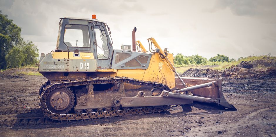 Introducción: La Revolución Autónoma en la Construcción