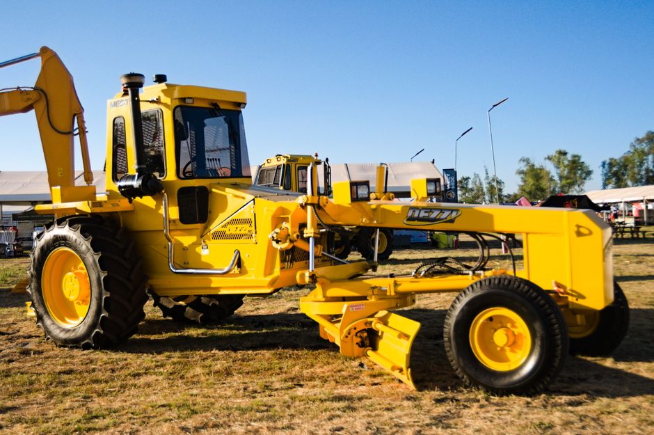 2. Conexpo-Con/Agg 2024: El Corazón de América