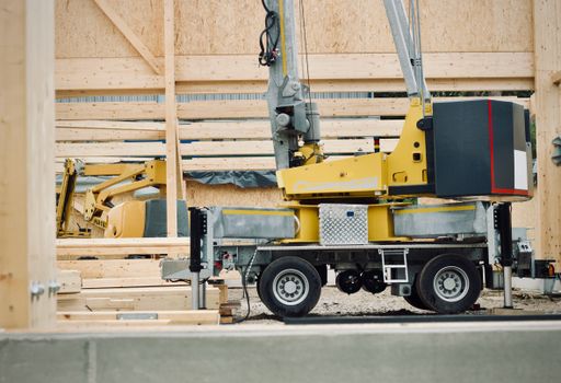 Mejoras Tecnológicas para Eficiencia en Obra