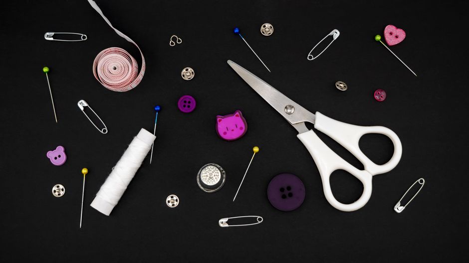 Materiales y Herramientas Necesarios