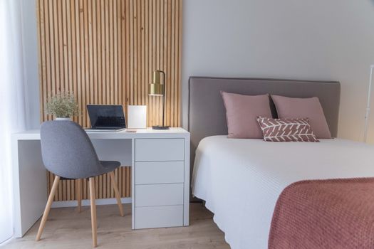 Lámparas de Mesa Modernas para Dormitorios con Estilo