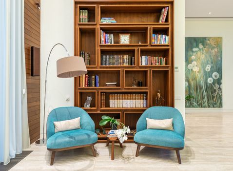 Lámparas de Pie Modernas para Rincones de Lectura