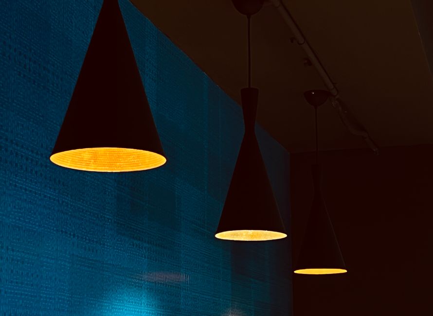 1. La Revolución de la Luz Inteligente y Conectada