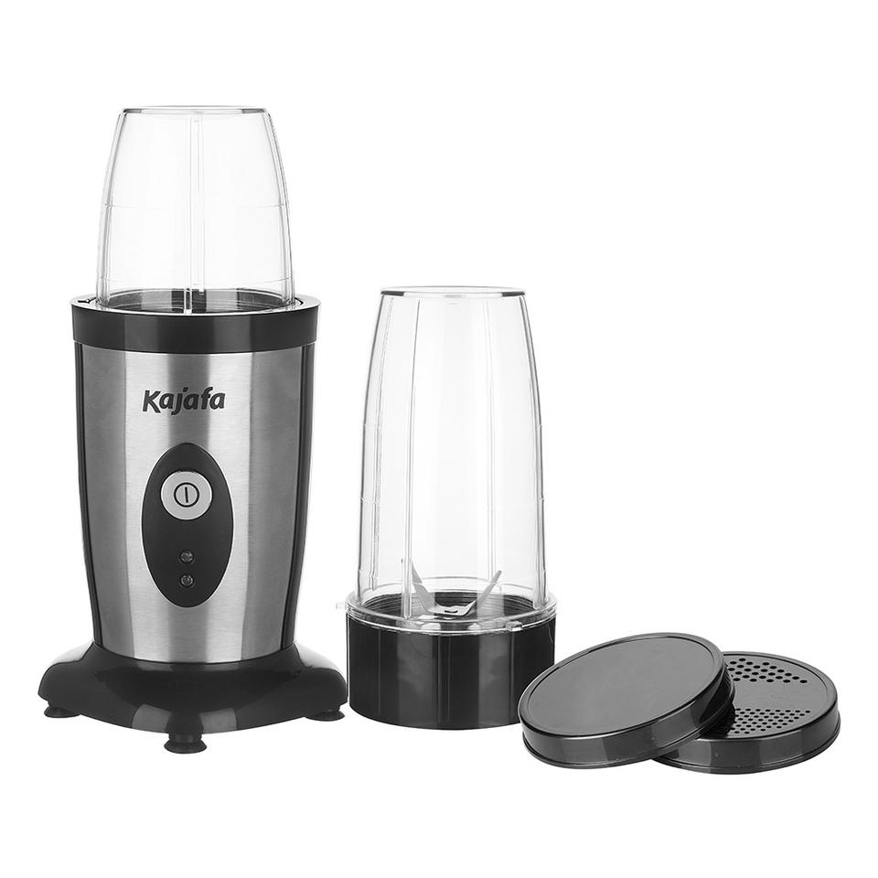 Licuadora Nutri Profesional con Motor de Cobre Puro y Picador