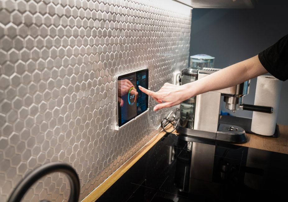 La Revolución del Hogar Conectado: ¿Qué Son los Electrodomésticos con WiFi?
