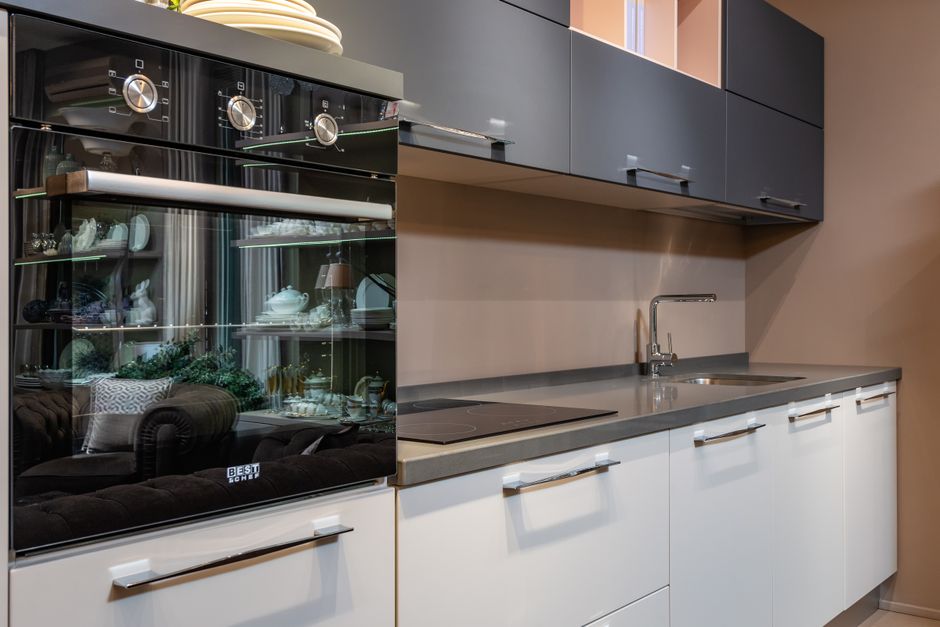 3. El Horno: Cocina Perfecta con Poco Gasto