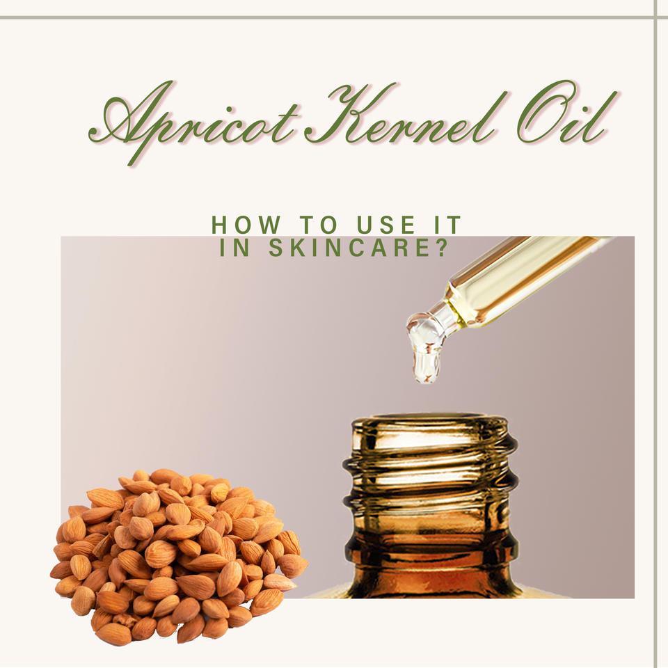 Aceite de Albaricoque Prensado en Frío para Masaje y Aromaterapia
