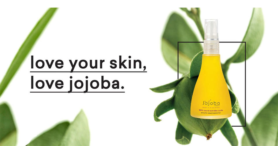 Aceite de Jojoba Puro al 100% para Cuidado de Piel, Cabello y Masaje