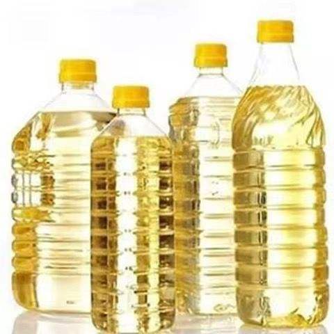 Aceite de Girasol Refinado de Alta Calidad para Uso Culinario y Cosmético