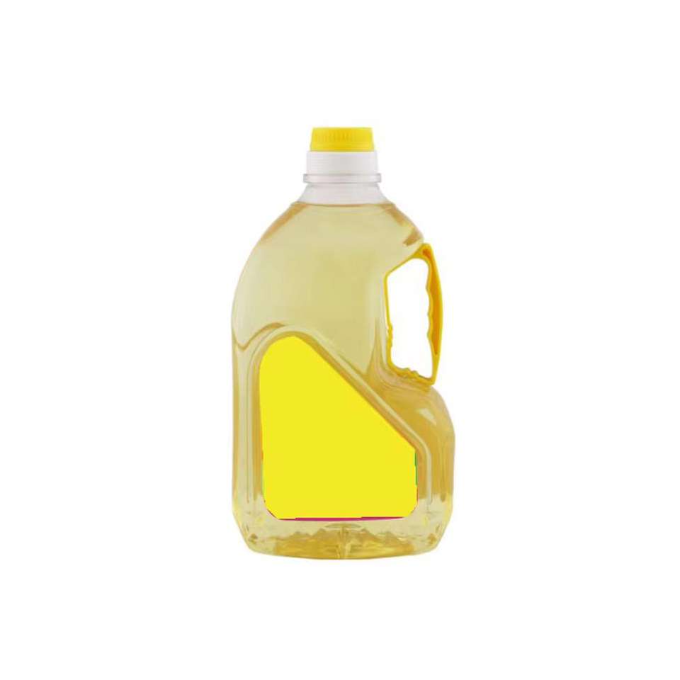 Aceite de Girasol Puro 100% de Brasil – Aceite Vegetal Premium para Mayoristas