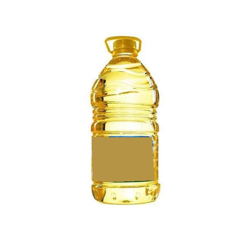 Aceite de Girasol Puro 100% de Brasil – Aceite Vegetal Premium para Mayoristas