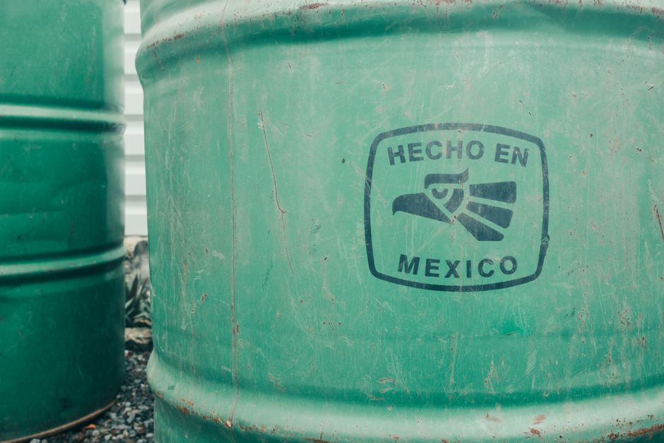 ¿Por Qué Cambiamos a Envases Reciclables?