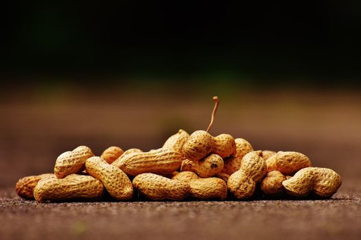 Aceite de Cacahuete: Secreto de la Cocina Asiática