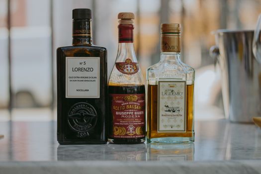 Opiniones de Clientes sobre Nuestro Aceite de Oliva