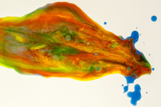 Eventos y Ferias de Aceites Vegetales en 2024