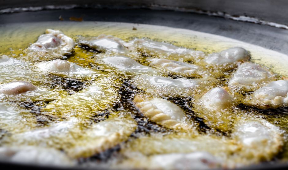 Introducción: La búsqueda del aceite perfecto para freír