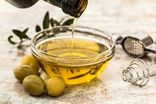 Precios al por Mayor de Aceite de Oliva Virgen Extra
