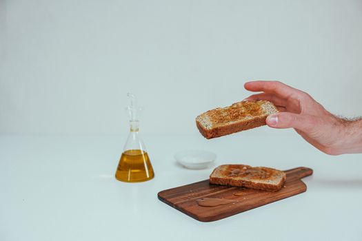 5 Recetas Fáciles con Aceite de Sésamo Tostado