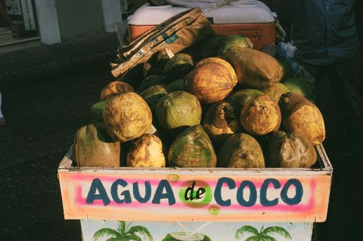 Beneficios del Aceite de Coco Prensado en Frío