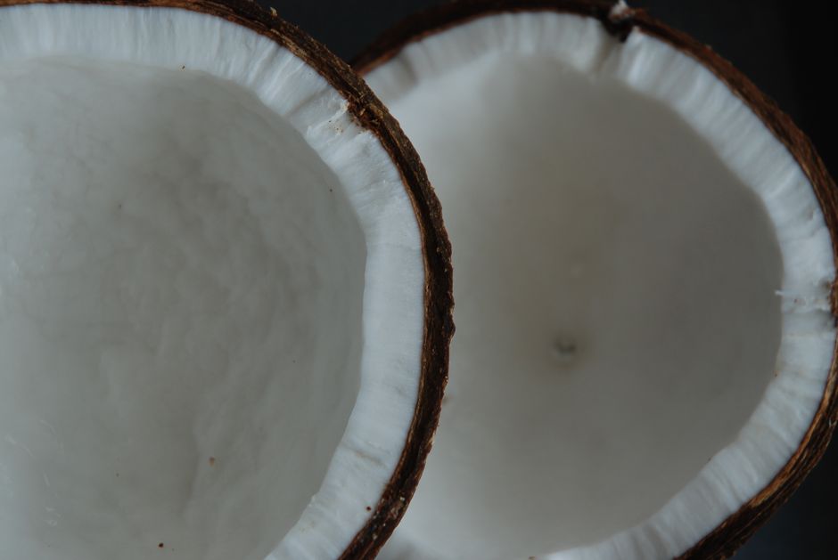 Propiedades Nutricionales del Aceite de Coco Virgen