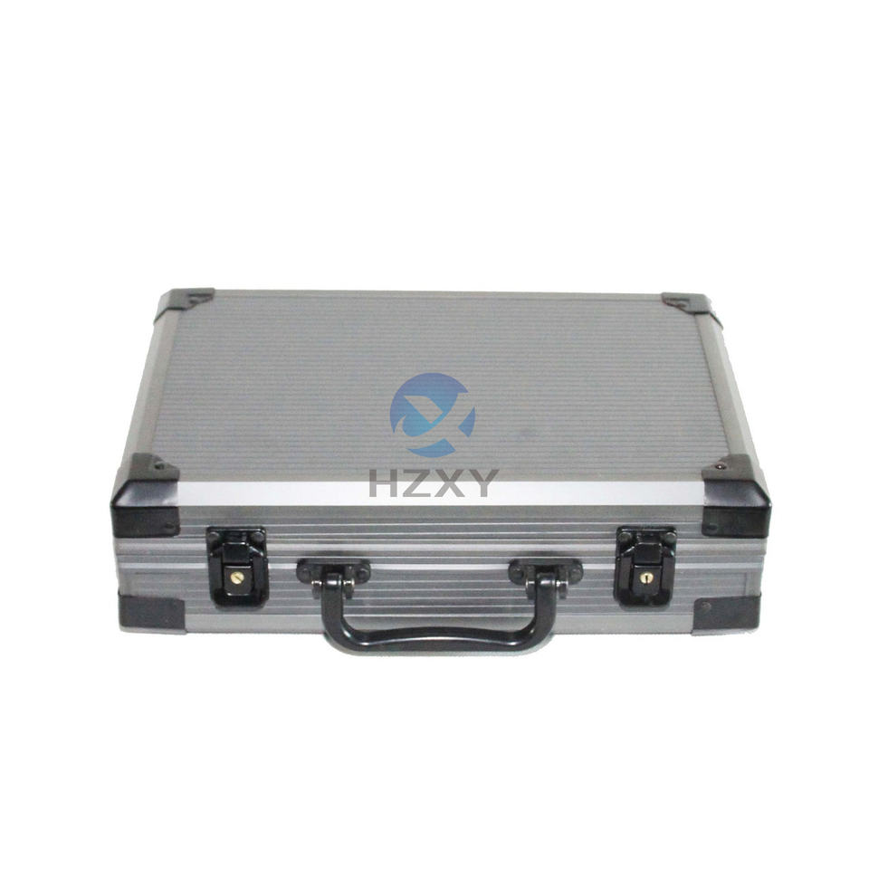 Kit de Prueba Hidráulico Digital XZTK-70P para Excavadoras